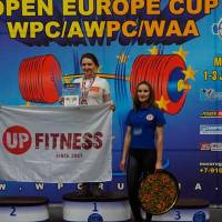 EUROPE CUP WPC/AWPC/WAA-2018 (Фото №#0837)