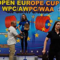 EUROPE CUP WPC/AWPC/WAA-2018 (Фото №#0865)
