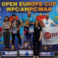 EUROPE CUP WPC/AWPC/WAA-2018 (Фото №#0912)