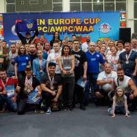 EUROPE CUP WPC/AWPC/WAA-2018 (Фото №#0914)