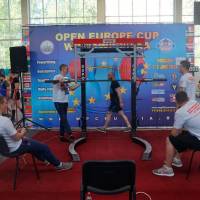 EUROPE CUP WPC/AWPC/WAA-2018 (Фото №#0916)