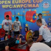 EUROPE CUP WPC/AWPC/WAA-2018 (Фото №#0971)