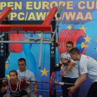 EUROPE CUP WPC/AWPC/WAA-2018 (Фото №#1019)
