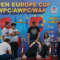 EUROPE CUP WPC/AWPC/WAA-2018 (Фото №#1029)