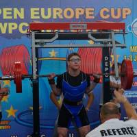 EUROPE CUP WPC/AWPC/WAA-2018 (Фото №#1041)
