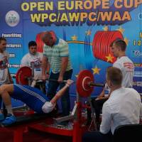 EUROPE CUP WPC/AWPC/WAA-2018 (Фото №#1059)