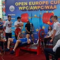 EUROPE CUP WPC/AWPC/WAA-2018 (Фото №#1062)