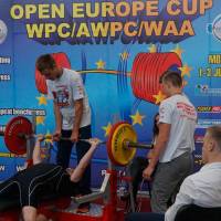 EUROPE CUP WPC/AWPC/WAA-2018 (Фото №#1069)