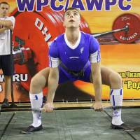 Кубок России WPC / AWPC - 2017 (Фото №#0664)