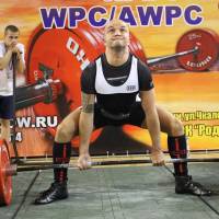 Кубок России WPC / AWPC - 2017 (Фото №#0671)