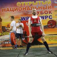 Кубок России WPC / AWPC - 2017 (Фото №#0699)