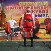 Кубок России WPC / AWPC - 2017 (Фото №#0050)