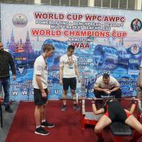 WORLD CUP WPC/AWPC/WAA - 2018 (Фото №#0028)