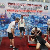 WORLD CUP WPC/AWPC/WAA - 2018 (Фото №#0048)