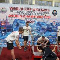WORLD CUP WPC/AWPC/WAA - 2018 (Фото №#0050)