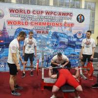 WORLD CUP WPC/AWPC/WAA - 2018 (Фото №#0052)