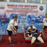 WORLD CUP WPC/AWPC/WAA - 2018 (Фото №#0054)