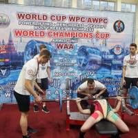 WORLD CUP WPC/AWPC/WAA - 2018 (Фото №#0065)