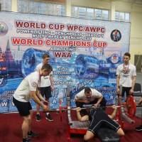 WORLD CUP WPC/AWPC/WAA - 2018 (Фото №#0067)