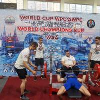 WORLD CUP WPC/AWPC/WAA - 2018 (Фото №#0107)