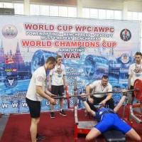 WORLD CUP WPC/AWPC/WAA - 2018 (Фото №#0112)