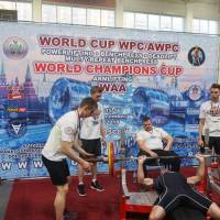 WORLD CUP WPC/AWPC/WAA - 2018 (Фото №#0116)