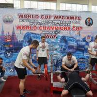 WORLD CUP WPC/AWPC/WAA - 2018 (Фото №#0134)