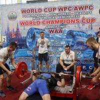 WORLD CUP WPC/AWPC/WAA - 2018 (Фото №#0136)