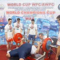 WORLD CUP WPC/AWPC/WAA - 2018 (Фото №#0144)