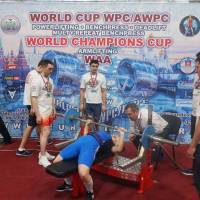 WORLD CUP WPC/AWPC/WAA - 2018 (Фото №#0145)