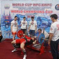 WORLD CUP WPC/AWPC/WAA - 2018 (Фото №#0150)