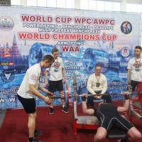 WORLD CUP WPC/AWPC/WAA - 2018 (Фото №#0151)