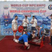 WORLD CUP WPC/AWPC/WAA - 2018 (Фото №#0154)