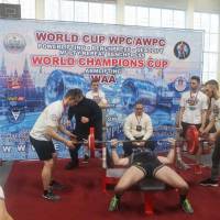 WORLD CUP WPC/AWPC/WAA - 2018 (Фото №#0158)