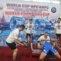 WORLD CUP WPC/AWPC/WAA - 2018 (Фото №#0172)