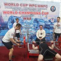 WORLD CUP WPC/AWPC/WAA - 2018 (Фото №#0174)