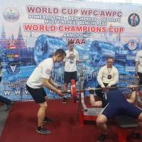 WORLD CUP WPC/AWPC/WAA - 2018 (Фото №#0177)