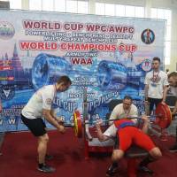 WORLD CUP WPC/AWPC/WAA - 2018 (Фото №#0181)