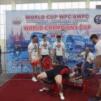 WORLD CUP WPC/AWPC/WAA - 2018 (Фото №#0190)