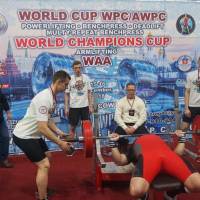 WORLD CUP WPC/AWPC/WAA - 2018 (Фото №#0201)