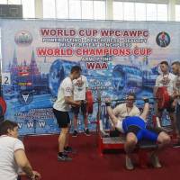 WORLD CUP WPC/AWPC/WAA - 2018 (Фото №#0203)