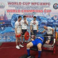 WORLD CUP WPC/AWPC/WAA - 2018 (Фото №#0208)