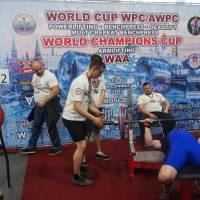 WORLD CUP WPC/AWPC/WAA - 2018 (Фото №#0215)