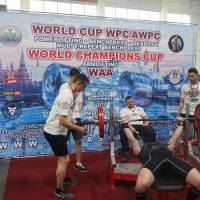 WORLD CUP WPC/AWPC/WAA - 2018 (Фото №#0216)
