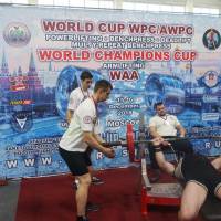 WORLD CUP WPC/AWPC/WAA - 2018 (Фото №#0218)