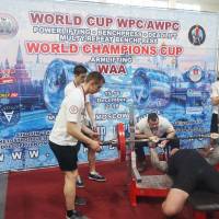 WORLD CUP WPC/AWPC/WAA - 2018 (Фото №#0220)