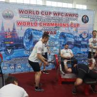 WORLD CUP WPC/AWPC/WAA - 2018 (Фото №#0225)