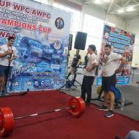 WORLD CUP WPC/AWPC/WAA - 2018 (Фото №#0228)