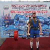 WORLD CUP WPC/AWPC/WAA - 2018 (Фото №#0231)
