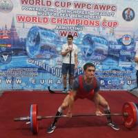 WORLD CUP WPC/AWPC/WAA - 2018 (Фото №#0236)
